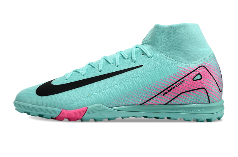 Chuteira Nike Air Zoom Mercurial Superfly 10 Society