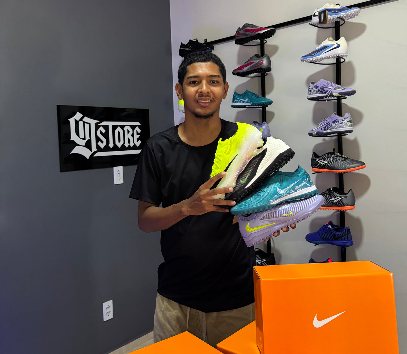 Ogstore Store