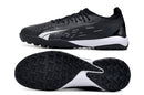 Chuteira Society Puma Ultra Ultimate TF Preta "Eclipse Pack"