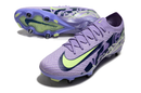 Chuteira Nike Mercurial Air Zoom Vapor 16 Trava Mista