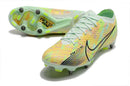 Chuteira Nike Mercurial Vapor 15 Elite SG Campo - Verde