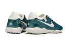 Chaussure de foot Nike Tiempo Legend 10 Pro TF verte "Emerald"