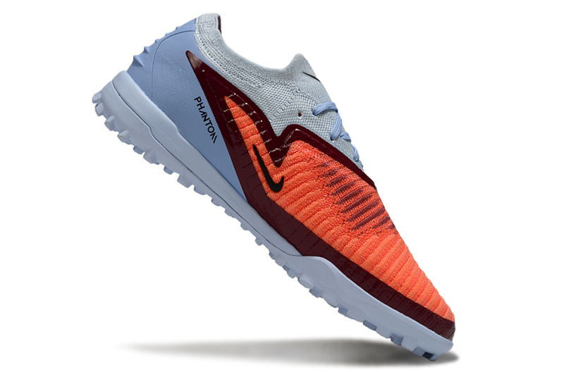 Chuteira Nike Phantom GX III Elite Society