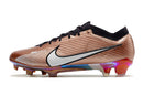 Chuteira Nike Air Zoom Mercurial Vapor 15 Elite Campo - Mbappe