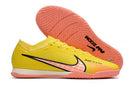 Chuteira Nike Air Zoom Mercurial Vapor 15 Elite Futsal - Amarela