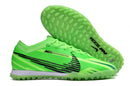 Chaussure de foot Nike Air Zoom Mercurial Vapor 15 Elite TF verte "Dream Speed 8"