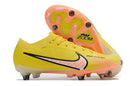 Chuteira Nike Mercurial Vapor 15 Elite SG Campo - Amarela