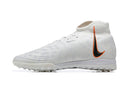 Chaussure de foot Nike Phantom Luna Elite TF blanche "United Pack"