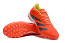 Chaussure de foot Adidas Predator Elite TF Orange "Predstrike Pack"