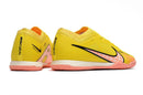 Chuteira Nike Air Zoom Mercurial Vapor 15 Elite Futsal - Amarela