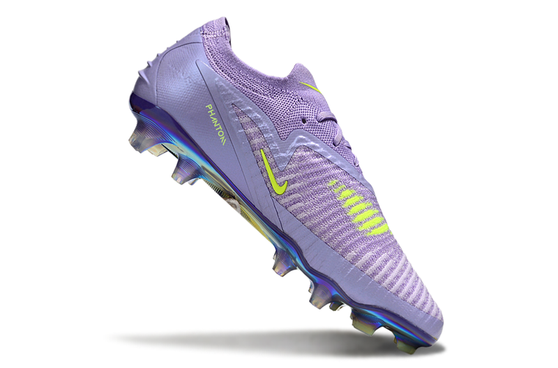 Chaussure de foot Nike Phantom GX III Elite pour terrain synthétique