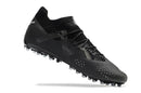 Chaussure de foot Society Puma Future Ultimate MG Noire "Eclipse Pack"