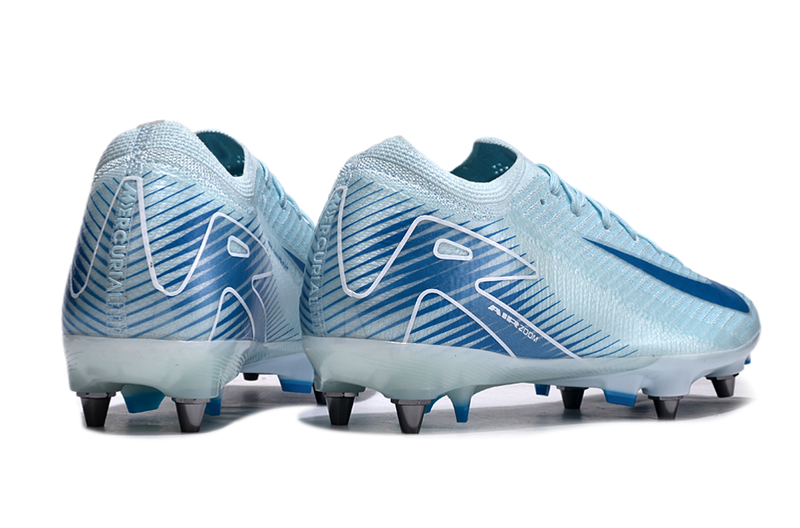 Chuteira Nike Mercurial Air Zoom Vapor 16 Trava Mista