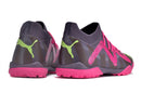 Chaussure de foot Puma Future Ultimate TF Violette "Concept Pack"
