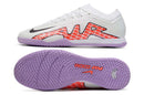Chuteira Nike Air Zoom Mercurial Vapor 15 Elite Futsal