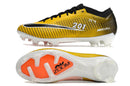 Chuteira Nike Air Zoom Mercurial Vapor 15 Elite Campo - Mbappé