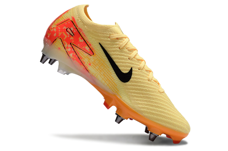 Chuteira Nike Mercurial Air Zoom Vapor 16 Trava Mista