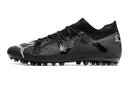 Chaussure de foot Society Puma Future Ultimate MG Noire "Eclipse Pack"