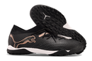 Chaussure de foot Society Puma Future 7 TF Noire "Eclipse Pack"