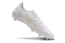 Chaussure de football Puma Ultra 5 Ultimate FG blanche "Brilliance Pack"