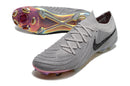 Chaussure de football Nike Phantom GX 2 Elite FG Argent "Rising Gem Pack"