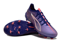 Chaussure de football Puma Ultra 5 Ultimate FG violette "Formula Pack"