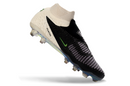 Chuteira Nike Phantom GX 6 Mamba negra Elite campo