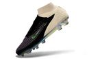Chuteira Nike Phantom GX 6 Mamba negra Elite campo