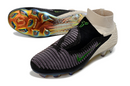 Chuteira Nike Phantom GX 6 Mamba negra Elite campo