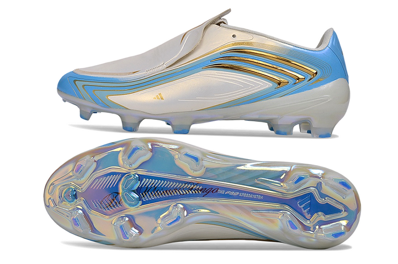 Chuteira Adidas F50 MESSI ELITE campo