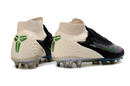 Chuteira Nike Phantom GX 6 Mamba negra Elite campo