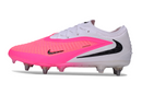 Chuteira Nike Phantom GX 6 Elite Trava Mista
