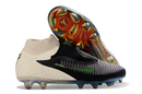 Chuteira Nike Phantom GX 6 Mamba negra Elite campo