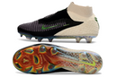 Chuteira Nike Phantom GX 6 Mamba negra Elite campo