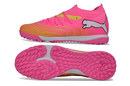 Chuteira Puma Future 9 ultimate Society