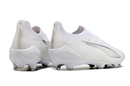 Chaussure de football Puma Ultra 5 Ultimate FG blanche "Brilliance Pack"