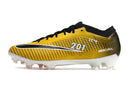 Chuteira Nike Air Zoom Mercurial Vapor 15 Elite Campo - Mbappé