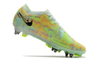Chuteira Nike Mercurial Vapor 15 Elite SG Campo - Verde