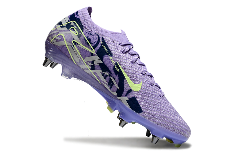 Chuteira Nike Mercurial Air Zoom Vapor 16 Trava Mista