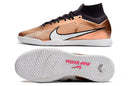 Chuteira Nike Air Zoom Mercurial Superfly IX Elite Futsal - Mbappe