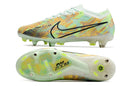 Chuteira Nike Mercurial Vapor 15 Elite SG Campo - Verde