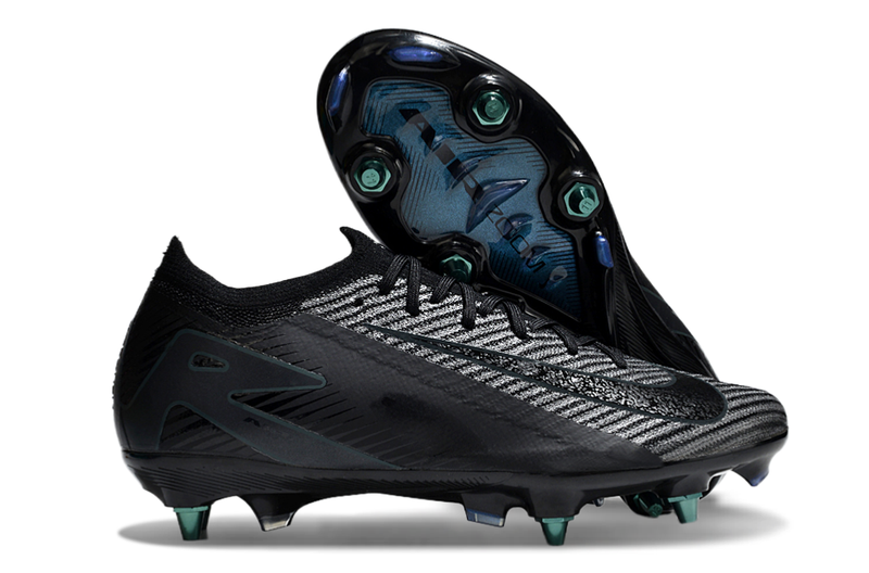 Chuteira Nike Mercurial Air Zoom Vapor 16 Trava Mista