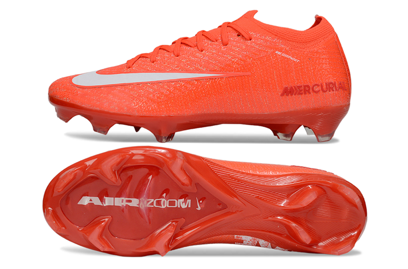 Chuteira Nike AIR Zoom Mercurial Vapor 16 Elite campo
