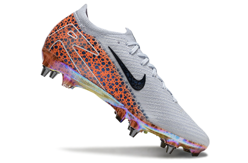 Chuteira Nike Mercurial Air Zoom Vapor 16 Trava Mista