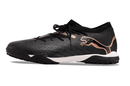 Chaussure de foot Society Puma Future 7 TF Noire "Eclipse Pack"
