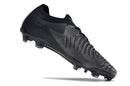 Chuteira Campo Nike Phantom GX 2 Elite FG Preta "Shadow Pack"