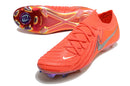 Chaussure de football Nike Phantom GX 2 Elite FG rouge "Erling Haaland Force9"