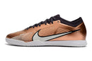 Chuteira Nike Air Zoom Mercurial Vapor 15 Elite Futsal - Mbappé