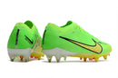 Chuteira Nike Mercurial Vapor 15 Elite SG Campo - Verde Neon