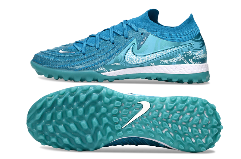 Chuteira Nike Phantom Gx II Society